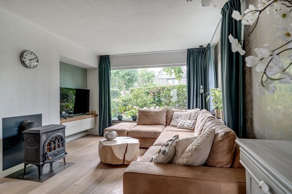 Medium property photo - Oranjeweg 107A, 6991 WK Rheden